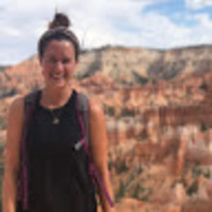 Meet your Posher, Kerry reilly